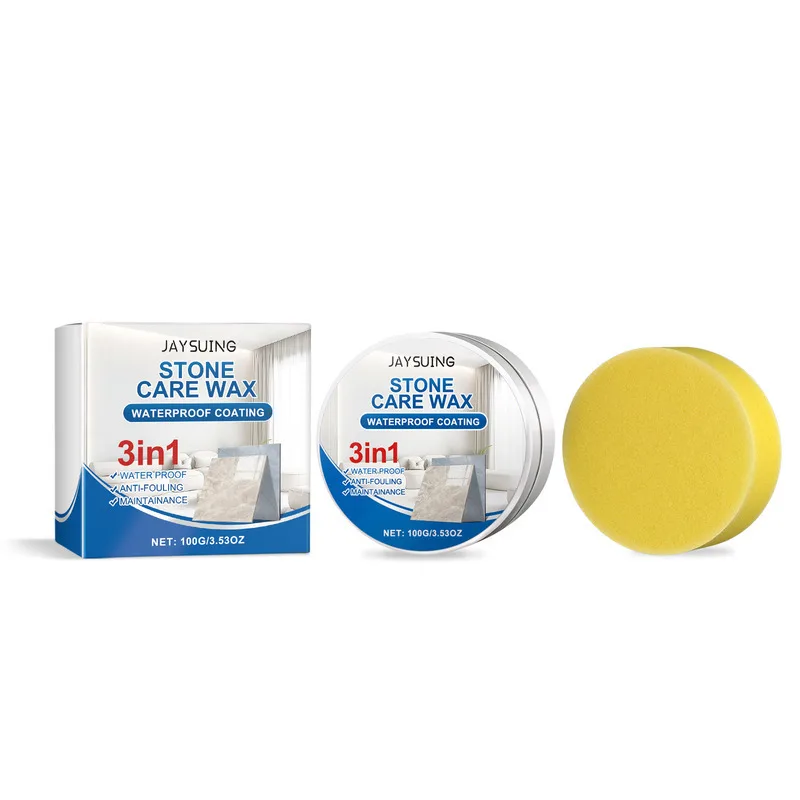 Stone Polishing Cream Tile Stone Terrazzo Floor Renovation Brightening Polishing Care Cream For Stone Maintenance
Stone Polishing Cream Tile Stone Terrazzo Floor Renovation Brightening Polishing Care Cream For Stone Maintenance