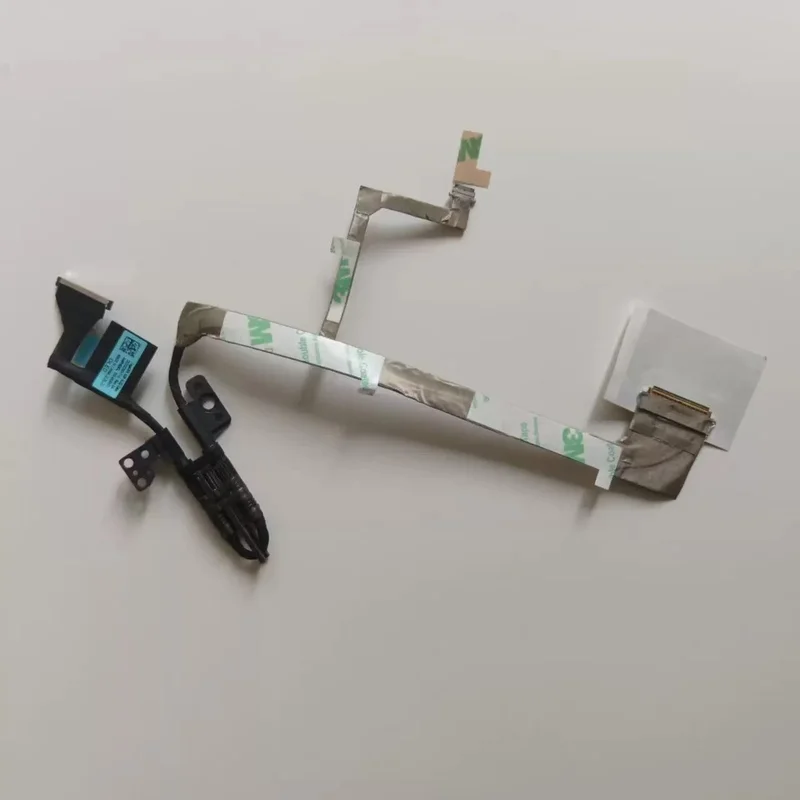 WYORESY Original for LENOVO Yoga 9 14IAP7 14IRP8 EDP OLED CABLE+LEFT HINGES DC02C00V710.
WYORESY Original for LENOVO Yoga 9 14IAP7 14IRP8 EDP OLED CABLE+LEFT HINGES DC02C00V710.
