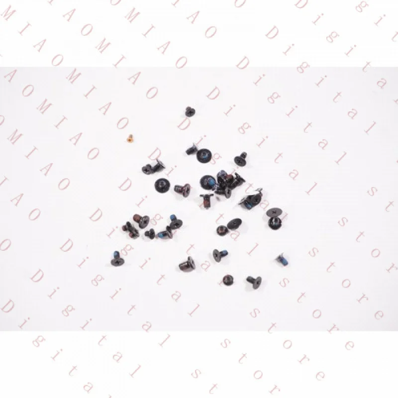 RT 5S10S35665 FOR Lenovo Screw Pack L83ED 83ED004WUS Yoga Slim 7 14Q8X9
RT 5S10S35665 FOR Lenovo Screw Pack L83ED 83ED004WUS Yoga Slim 7 14Q8X9