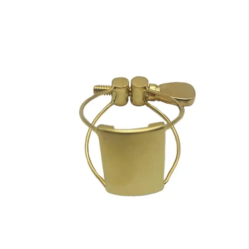 AEB0-Sax Clarinet Mouthpiece Sax Flute Head Clip Sax Clarinet Clip Butterfly Card Line Card
AEB0-Sax Clarinet Mouthpiece Sax Flute Head Clip Sax Clarinet Clip Butterfly Card Line Card