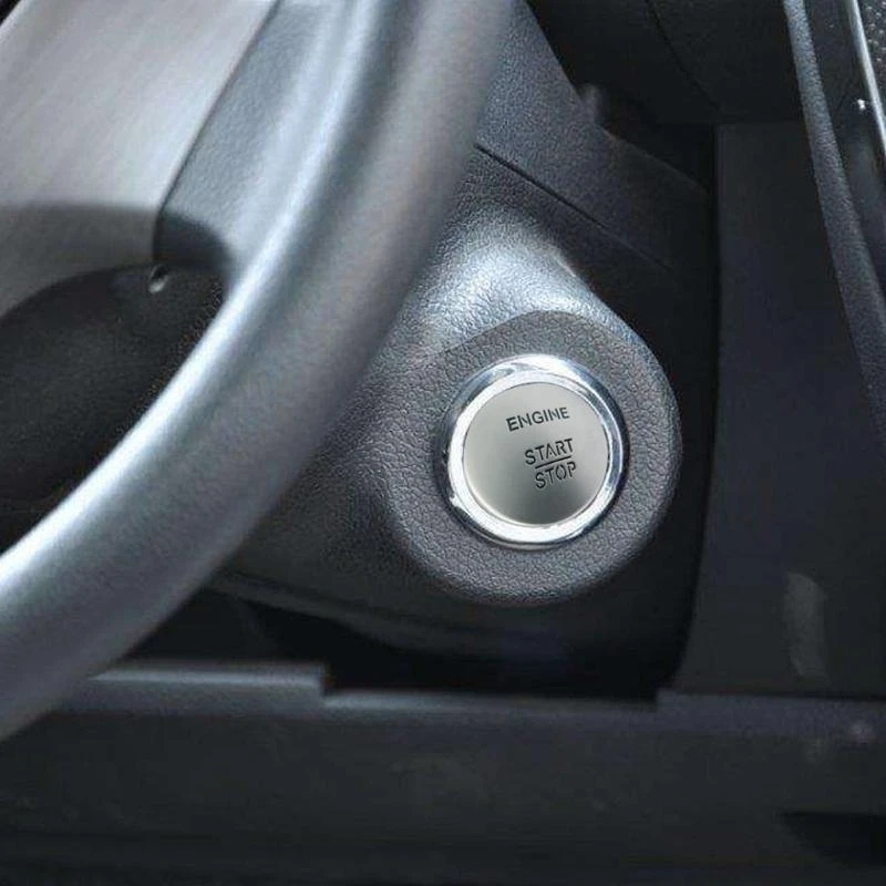For W164 Engine lgnition Switch One-click Start Keyless Button 2215450714
For W164 Engine lgnition Switch One-click Start Keyless Button 2215450714