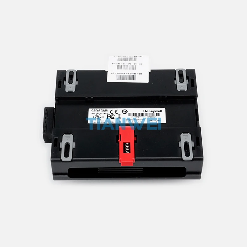 CPO-PC400 100% New and Original USA Honeywell ComfortPoint Open Plant Controller in Stock Now Inquiry Price
CPO-PC400 100% New and Original USA Honeywell ComfortPoint Open Plant Controller in Stock Now Inquiry Price