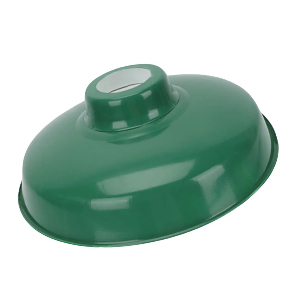 Vintage Green Lampshade 35cm Enamel Retro Wall Lamp Cover Home Decor Metal Study Bedroom Kitchen Lighting Accessories
Vintage Green Lampshade 35cm Enamel Retro Wall Lamp Cover Home Decor Metal Study Bedroom Kitchen Lighting Accessories