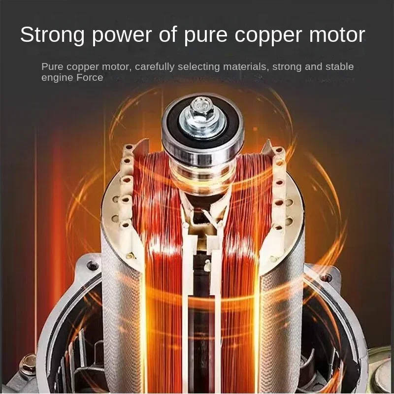 370W High Power Electric Gutter Cleaning Machine Portable Compact Drainage Auger for Efficient Home Maintenance
370W High Power Electric Gutter Cleaning Machine Portable Compact Drainage Auger for Efficient Home Maintenance