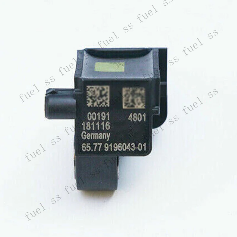 S+ For BMW X5 F15 M F85 X6 F16 M F86 RHD Sensor Front Left Side 9196043
S+ For BMW X5 F15 M F85 X6 F16 M F86 RHD Sensor Front Left Side 9196043