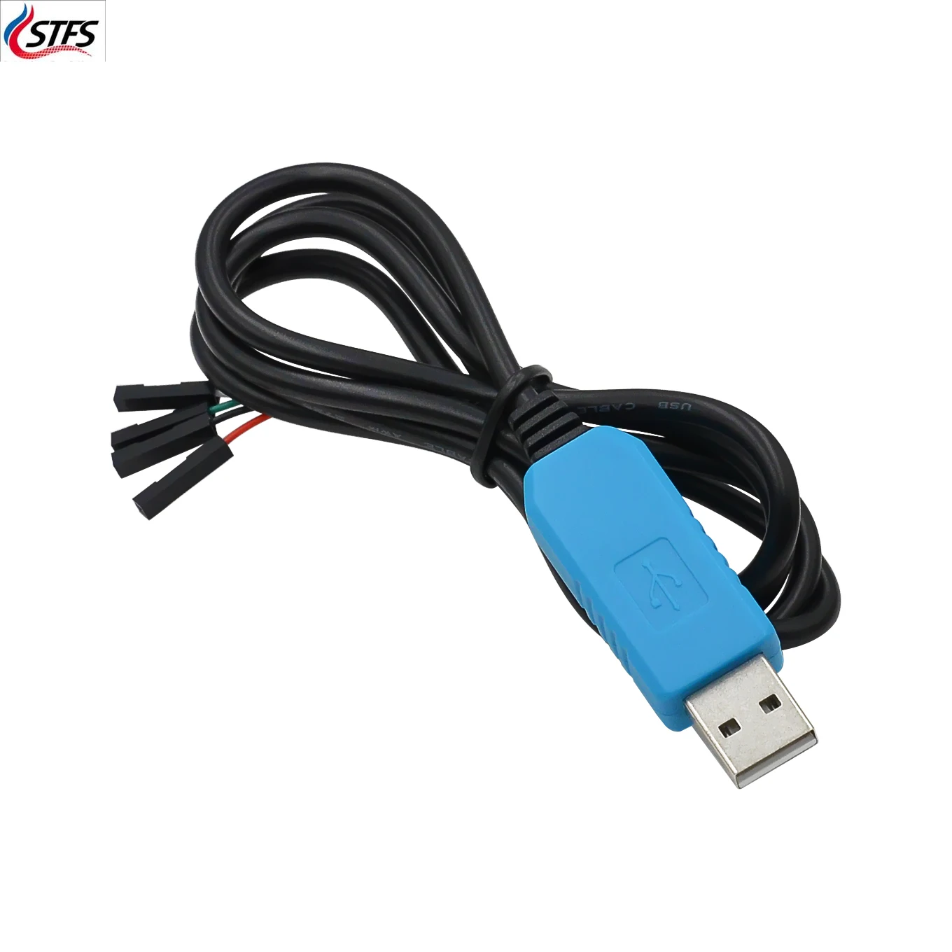 PL2303 USB to UART TTL Cable Module FT232RL PL2303HX USB Transfer to TTL RS232 Serial Port Adapter Module CH340 Download cable
PL2303 USB to UART TTL Cable Module FT232RL PL2303HX USB Transfer to TTL RS232 Serial Port Adapter Module CH340 Download cable