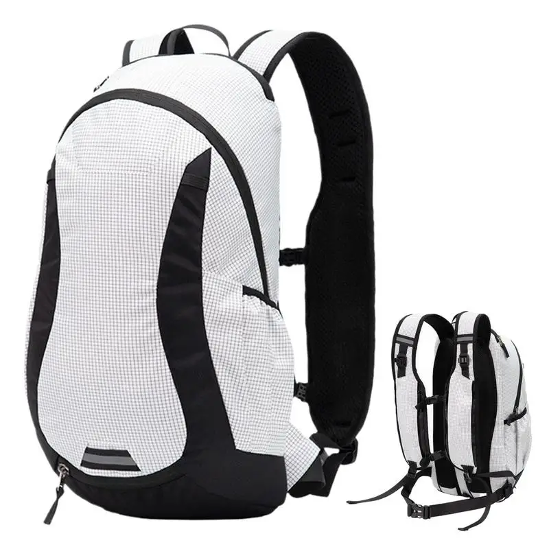 Waterproof Backpack Gym Bag For Exercise Waterproof Camping Backpack For Men Women Lightweight Hiking Daypack For Outdoors
Waterproof Backpack Gym Bag For Exercise Waterproof Camping Backpack For Men Women Lightweight Hiking Daypack For Outdoors