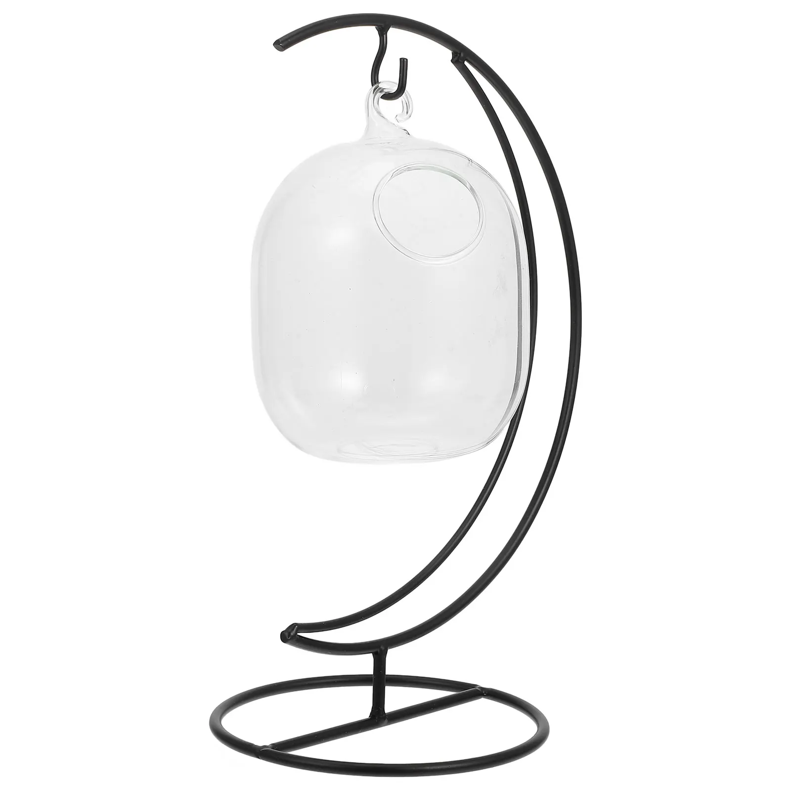 Creative Glass Hanging Bottle Party Bar Cup Cocktail with Stand Cool Glasses for Cocktails Glassware Drink
Creative Glass Hanging Bottle Party Bar Cup Cocktail with Stand Cool Glasses for Cocktails Glassware Drink