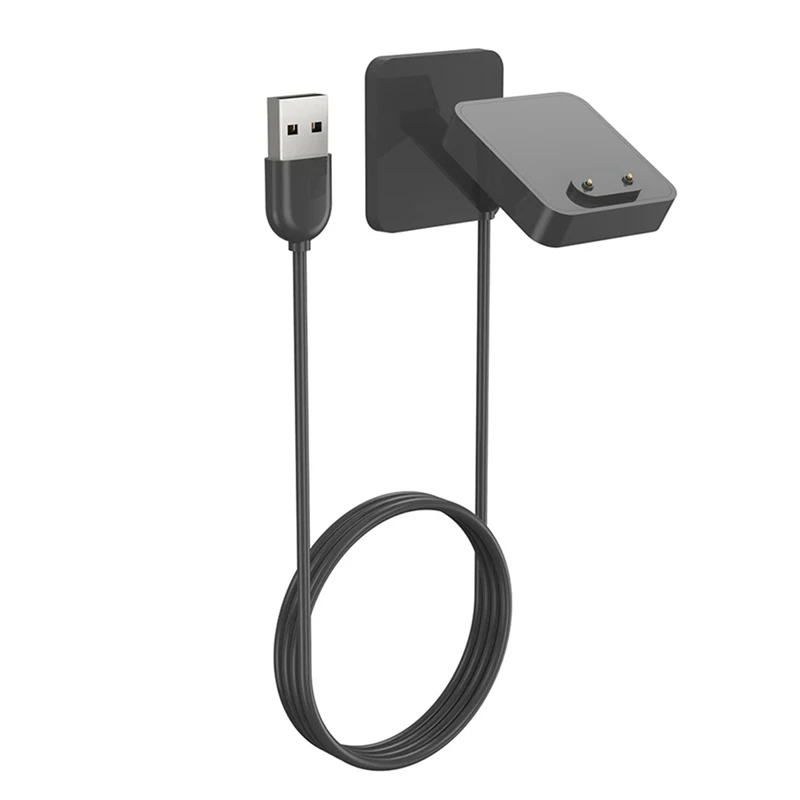 Charger For Huawei Watch Fit 2 Smart Watch USB Charging Cable Magnetic Charger Adapter For Huawei Band 7/6 Watch Easy Install
Charger For Huawei Watch Fit 2 Smart Watch USB Charging Cable Magnetic Charger Adapter For Huawei Band 7/6 Watch Easy Install