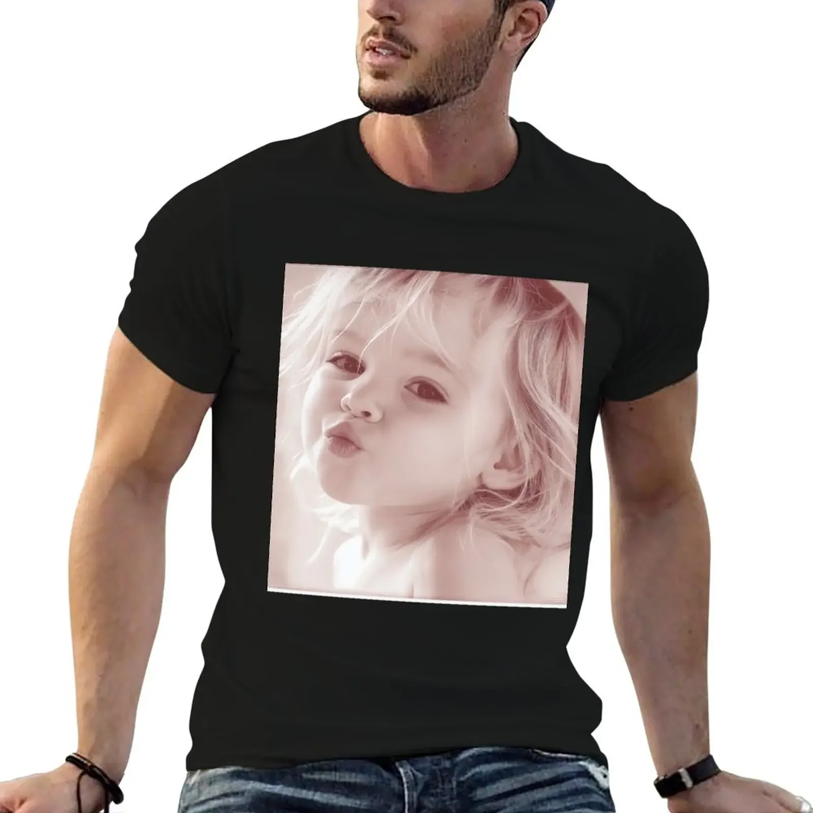 Blonde girl blowing a kiss T-Shirt plus size tops tops graphics oversized graphic tee t shirt men
Blonde girl blowing a kiss T-Shirt plus size tops tops graphics oversized graphic tee t shirt men
