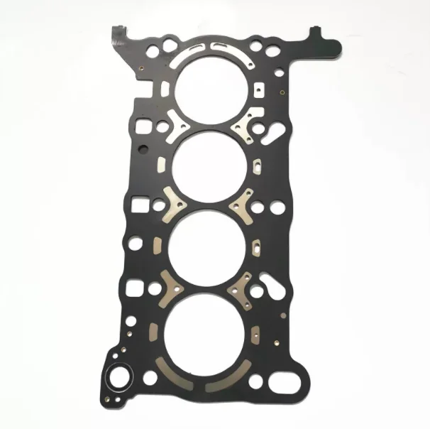 Engine Cylinder Head Gasket for Roewe RX5, I6, 360, MG MG6, GS, HS, GT cylinder head gasket head gasket
Engine Cylinder Head Gasket for Roewe RX5, I6, 360, MG MG6, GS, HS, GT cylinder head gasket head gasket