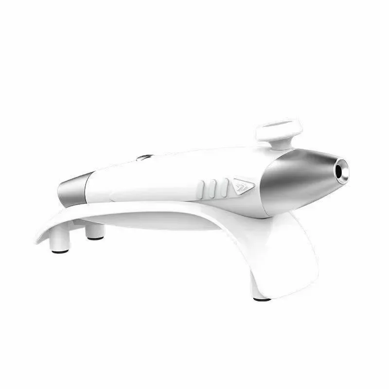 Handheld Oxygen Jet Spray Pen Wholesale Water Injection Face Spa Moisturizer Deep Hydration Replenishment Gun for Beauty Care
Handheld Oxygen Jet Spray Pen Wholesale Water Injection Face Spa Moisturizer Deep Hydration Replenishment Gun for Beauty Care