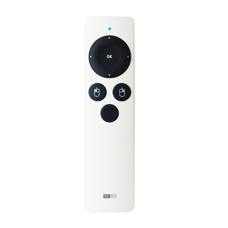 USB Clickers Air Mouse Control Rechargeable Presenter Remote for Presentations on PC Dropship
USB Clickers Air Mouse Control Rechargeable Presenter Remote for Presentations on PC Dropship