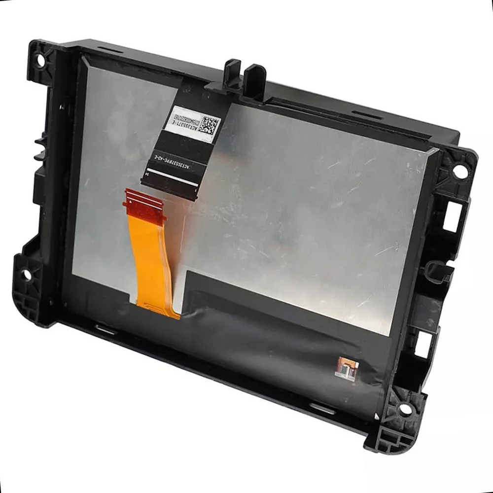 8.4 Inch LA084X02 LCD Display For Jeep Renegade Compass 2017-2021 Navigation Screen
8.4 Inch LA084X02 LCD Display For Jeep Renegade Compass 2017-2021 Navigation Screen