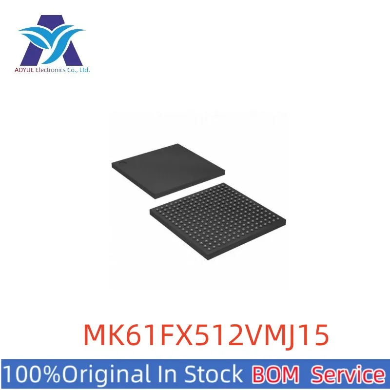 MK61FX512VMJ15 Cortical-M4 150 МГц 512 Кб 128 Кб 256 контактов MAPBGA K6 Ethernet серия ARM 32-разрядный микроконтроллер серия BOM предложение
MK61FX512VMJ15 Cortical-M4 150 МГц 512 Кб 128 Кб 256 контактов MAPBGA K6 Ethernet серия ARM 32-разрядный микроконтроллер серия BOM предложение