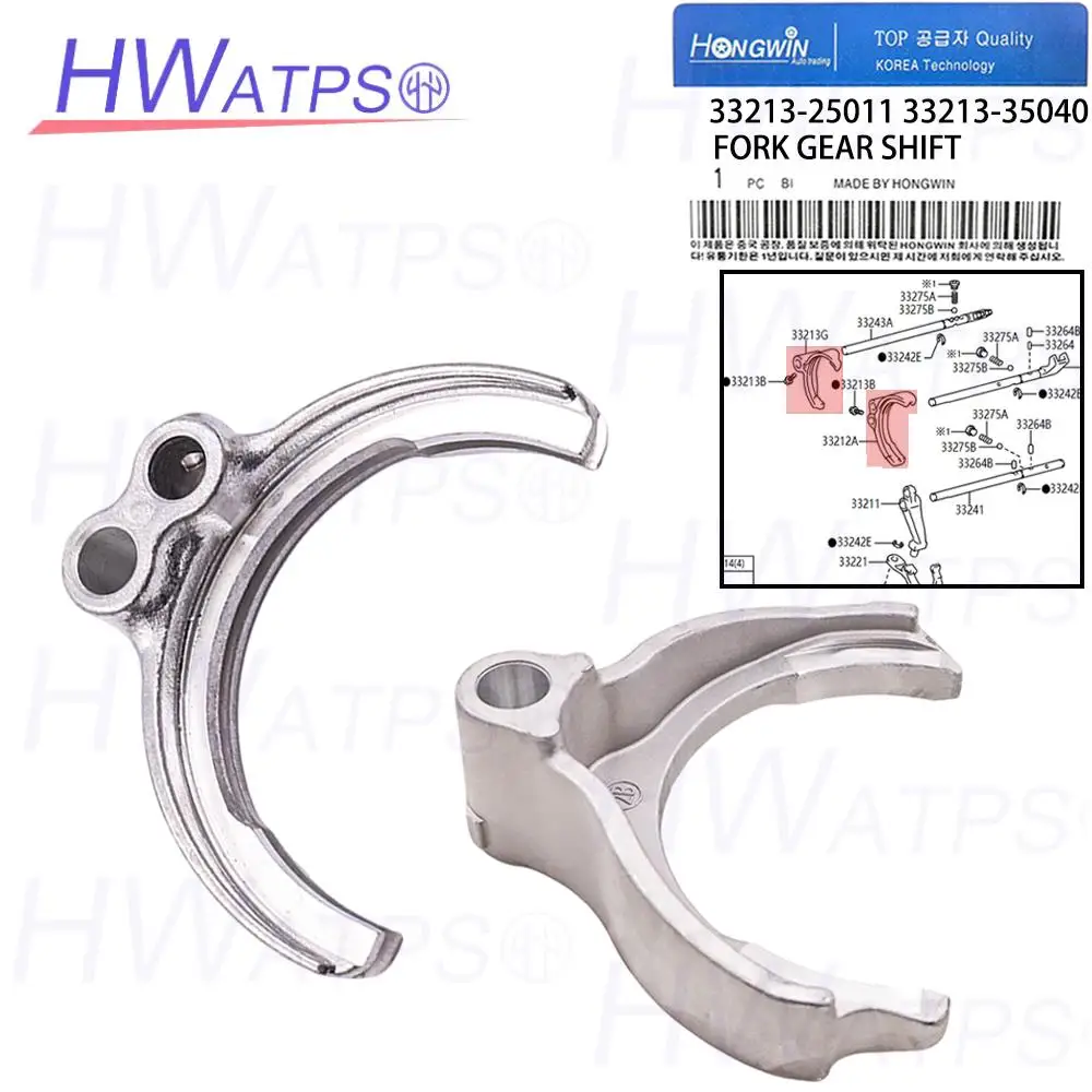 1SET Gear Shift Fork 33213-35040 33212 25011 3321235032 For Toyota 4Runner 1987-2000 Pickup 1985-1995 T100 1993-98 Supra 1986-92
1SET Gear Shift Fork 33213-35040 33212 25011 3321235032 For Toyota 4Runner 1987-2000 Pickup 1985-1995 T100 1993-98 Supra 1986-92