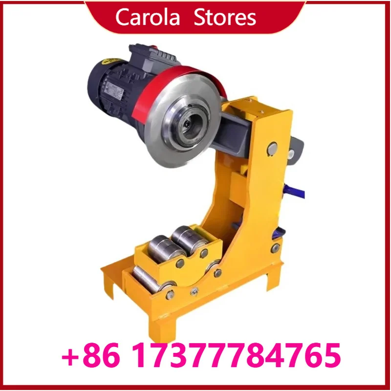 Multifunctional Hydraulic Fire Pipe Cutter Precision for Stainless Steel Galvanized Iron Round Tubes
Multifunctional Hydraulic Fire Pipe Cutter Precision for Stainless Steel Galvanized Iron Round Tubes