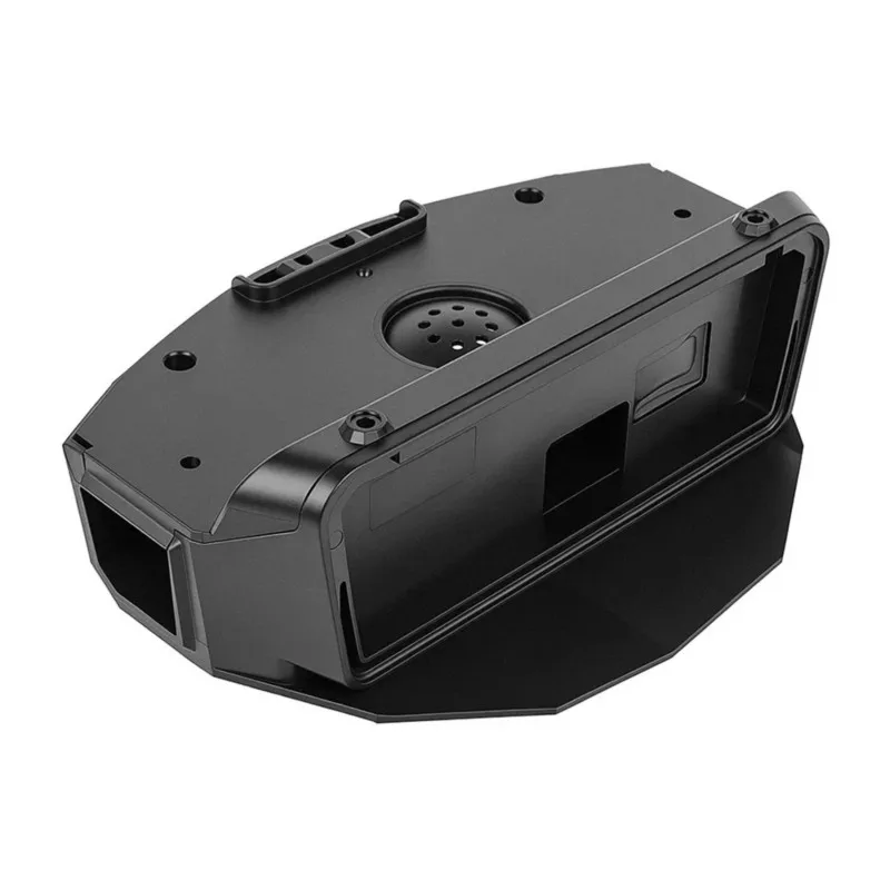 For Kukirin G2 G3 G4 Electric Scooter Dashboard Display Upper Lower Cover Housing Screen Shell Parts
For Kukirin G2 G3 G4 Electric Scooter Dashboard Display Upper Lower Cover Housing Screen Shell Parts