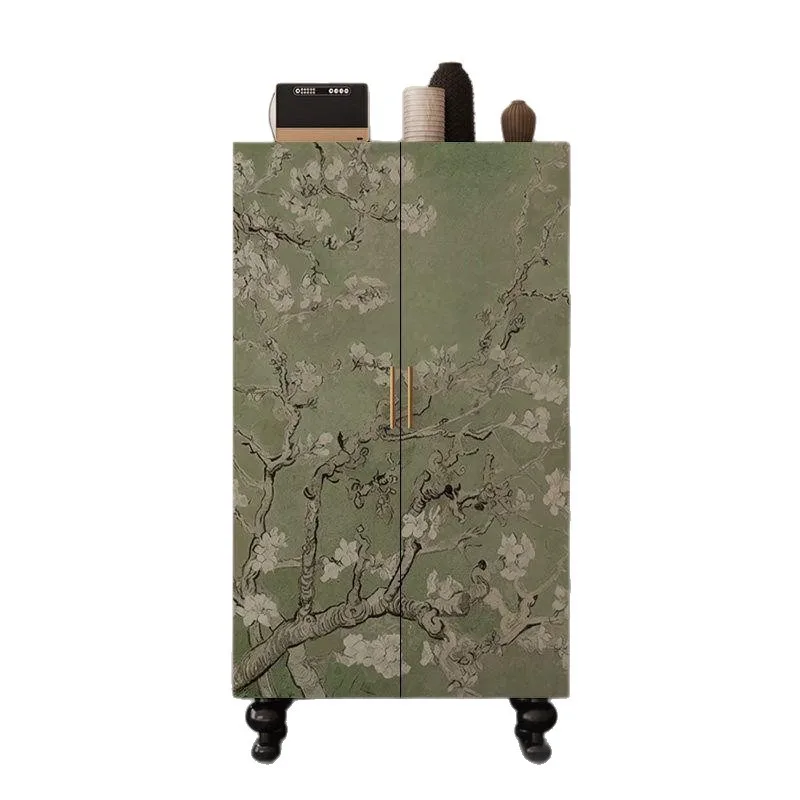 French medieval high-end decorative cabinet, living room entry bedroom hanging wardrobe, finished wardrobe, solid wood storage
French medieval high-end decorative cabinet, living room entry bedroom hanging wardrobe, finished wardrobe, solid wood storage