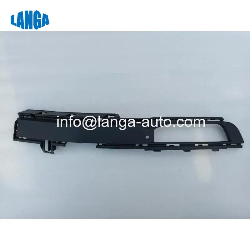 7E0807489D 7E0807490D Fits for VW T7 Transporter 2016 2017 2018 2019 Front Foglamp Support Fog light Grille Bracket
7E0807489D 7E0807490D Fits for VW T7 Transporter 2016 2017 2018 2019 Front Foglamp Support Fog light Grille Bracket