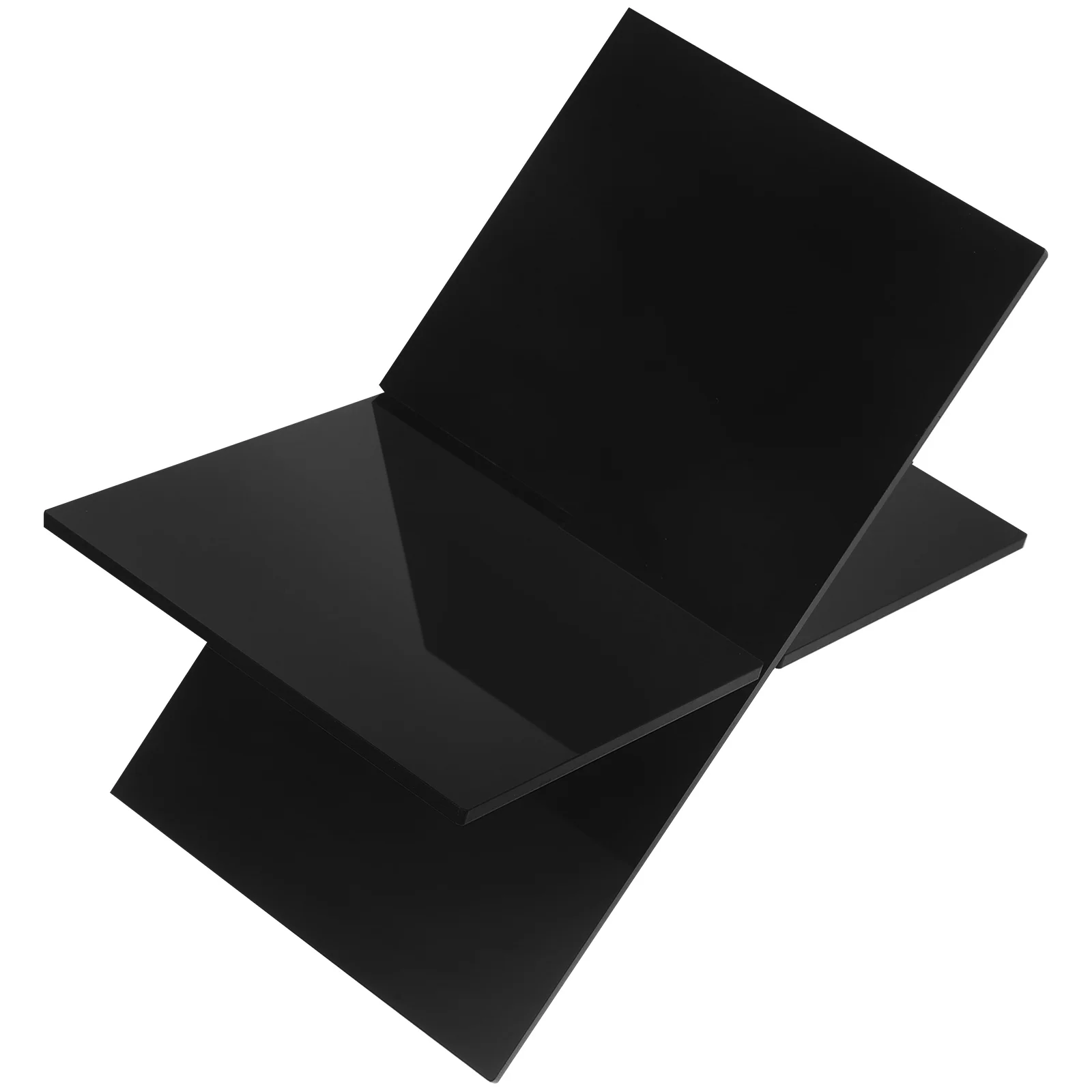 Book Stand Ornament Display Desk Holder Recipe Bracket X Shape Reading Acrylic Desktop Tablet
Book Stand Ornament Display Desk Holder Recipe Bracket X Shape Reading Acrylic Desktop Tablet