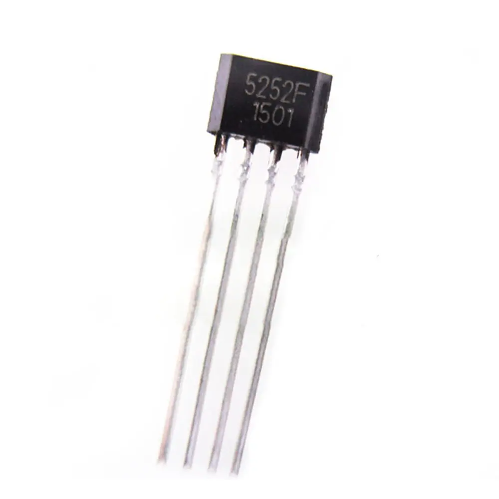50PCS QX5252 5252F TO-94 TO92 IC driver
50PCS QX5252 5252F TO-94 TO92 IC driver