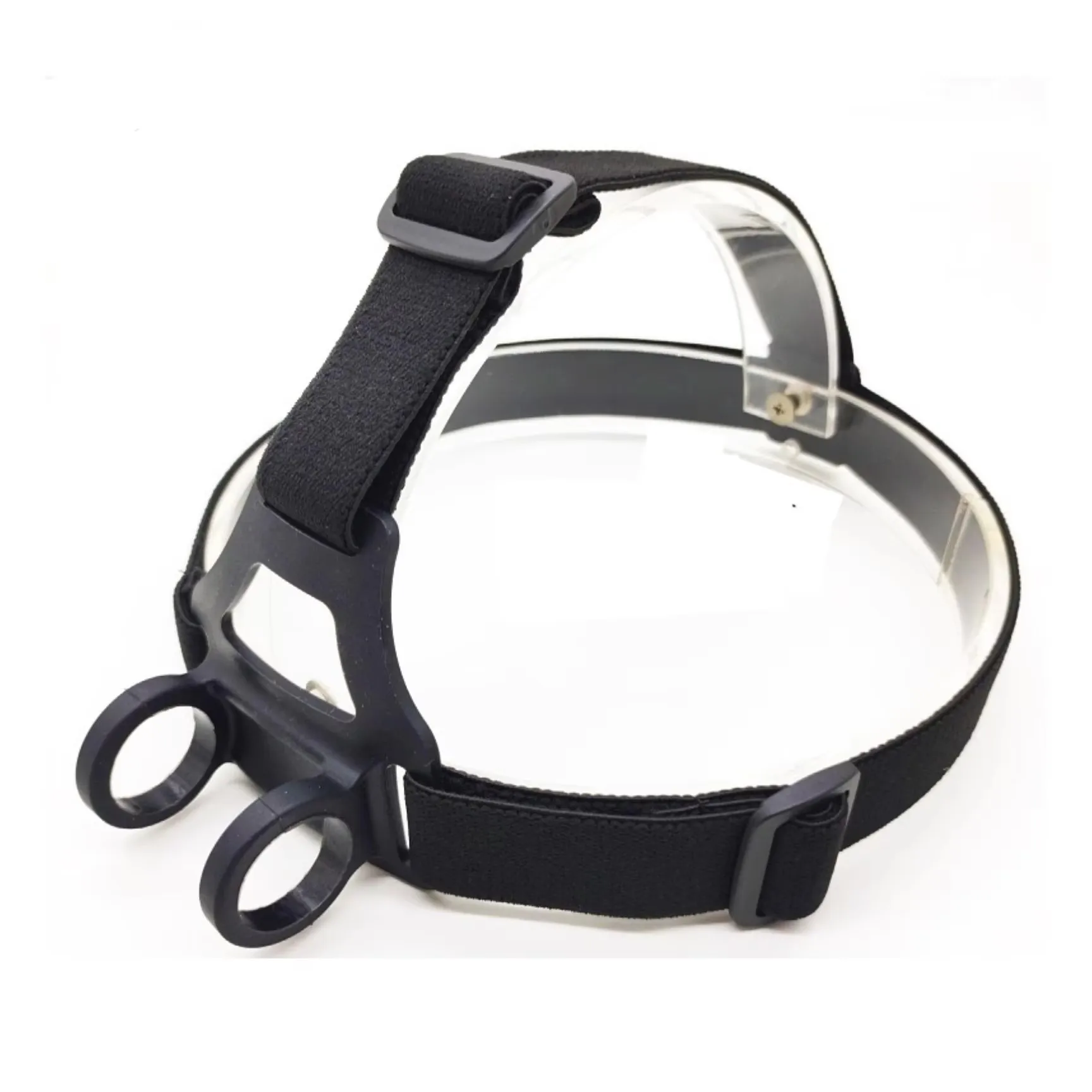 Portable Adjustable Head Strap Mount Headband 22-35mm Flashlight To Headlight
Portable Adjustable Head Strap Mount Headband 22-35mm Flashlight To Headlight