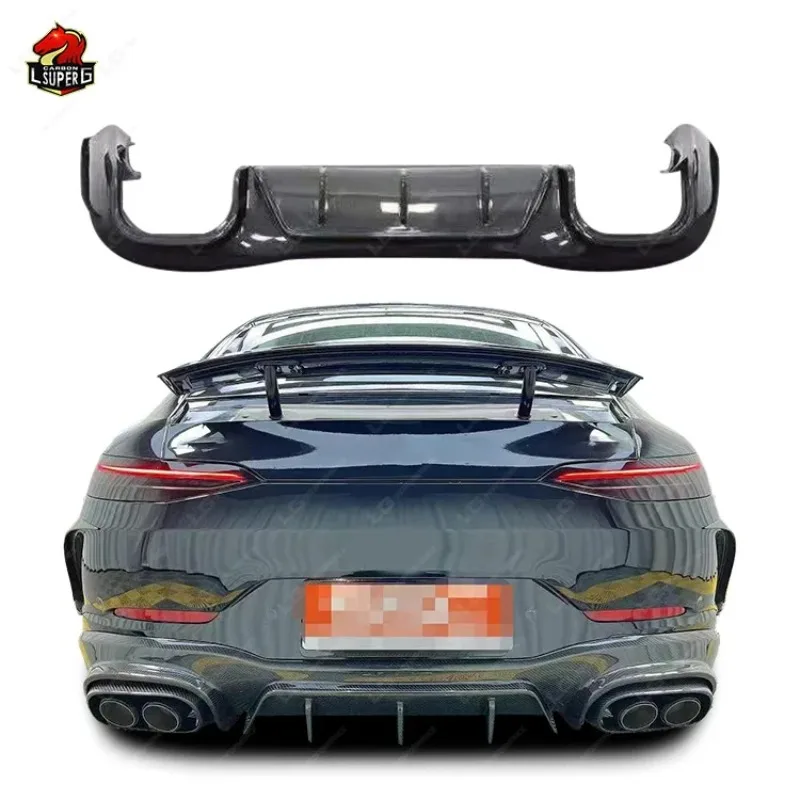 Комплекты обвесов из настоящего карбона B Style для Mercedes Benz AMG GT50/GT53/GT63
Комплекты обвесов из настоящего карбона B Style для Mercedes Benz AMG GT50/GT53/GT63