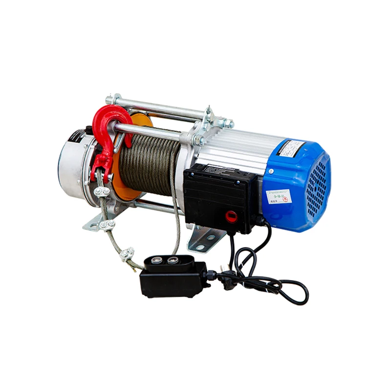Factory Direct Price Heat Dissipation Shell Hoist for Production Workshop
Factory Direct Price Heat Dissipation Shell Hoist for Production Workshop