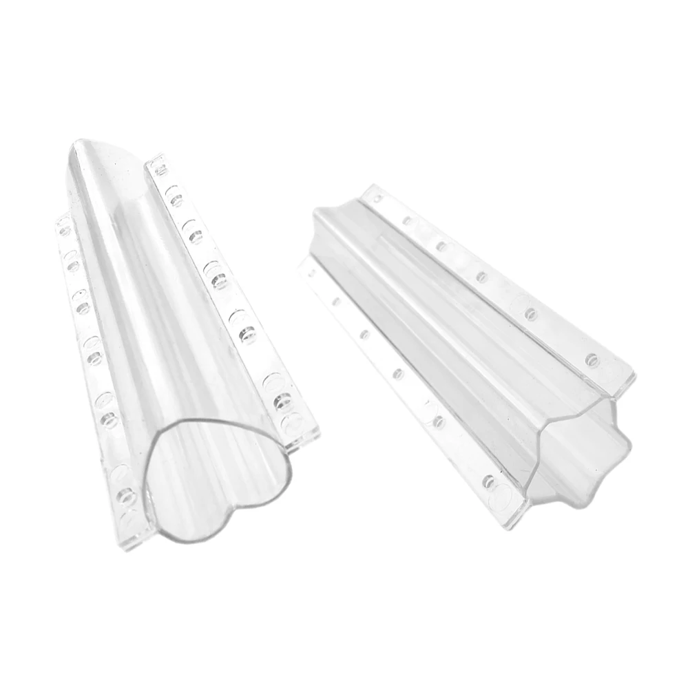 2Pcs Fruit Shaping Mold Vegetable Garden Tools Plastic Cucumber Molds Heart Star Shape Growing Supplies Gardening Accessories
2Pcs Fruit Shaping Mold Vegetable Garden Tools Plastic Cucumber Molds Heart Star Shape Growing Supplies Gardening Accessories