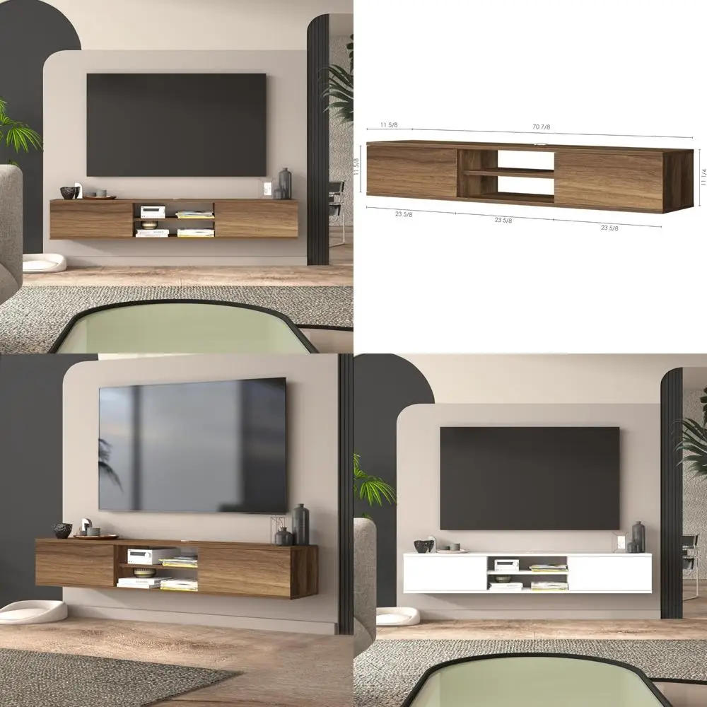 Журнальный столик из 100% массива дуба для гостиной, 2-уровневый столик с полкой для хранения, современные журнальные столики середины века (walnu) 
Журнальный столик из 100% массива дуба для гостиной, 2-уровневый столик с полкой для хранения, современные журнальные столики середины века (walnu)