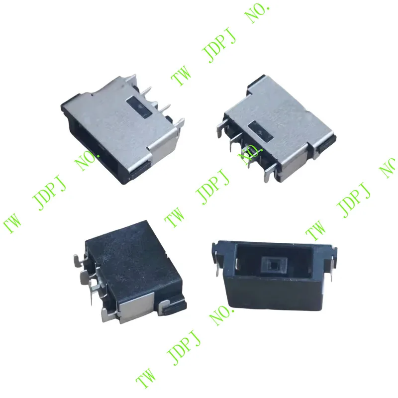 PJS New Laptop DC Power Jack Interface For Lenovo Ideapad gaming 3 15IHU6
PJS New Laptop DC Power Jack Interface For Lenovo Ideapad gaming 3 15IHU6