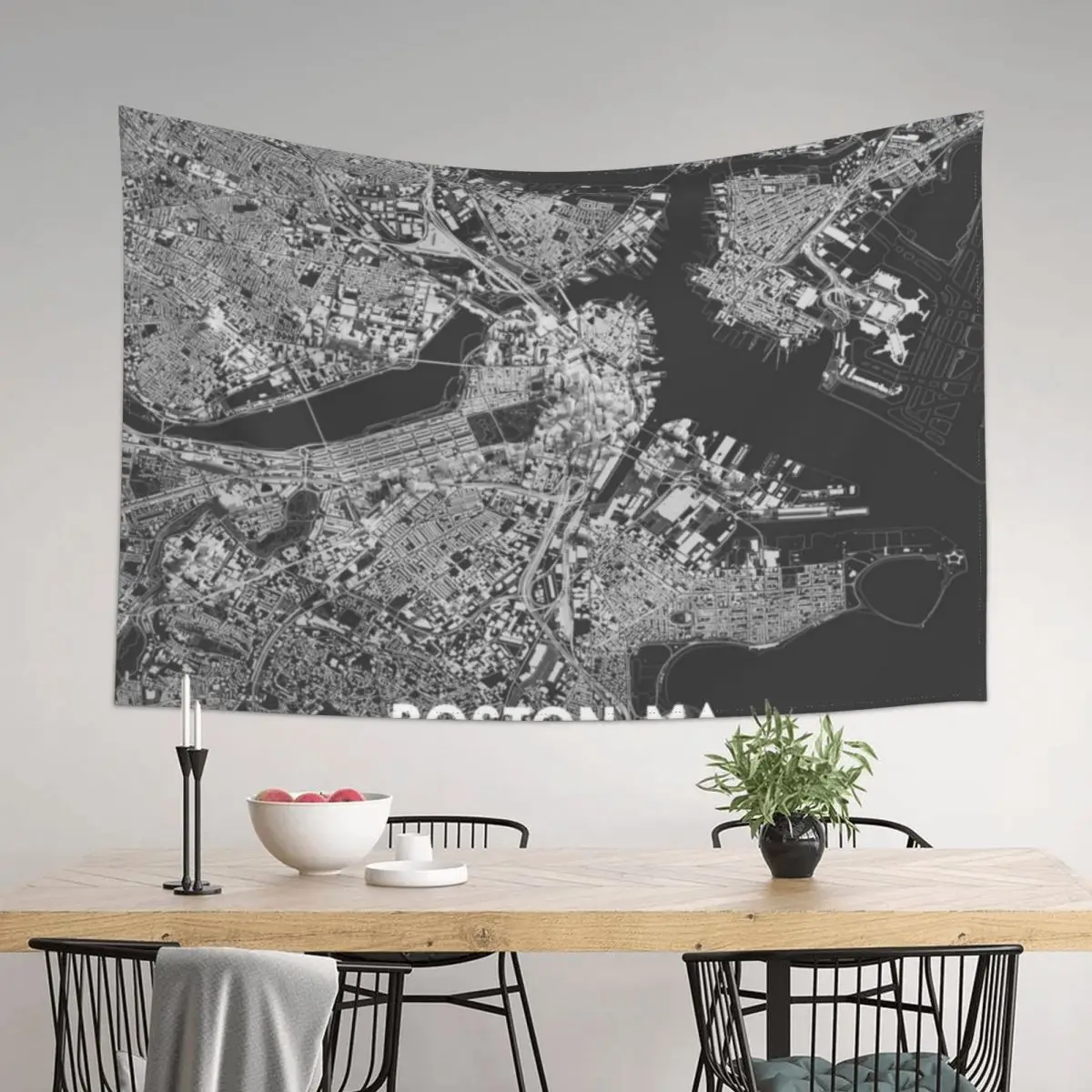 Boston, MA Tapestry Room Ornaments Wall Coverings Aesthetic Room Decor Korean Tapestry
Boston, MA Tapestry Room Ornaments Wall Coverings Aesthetic Room Decor Korean Tapestry