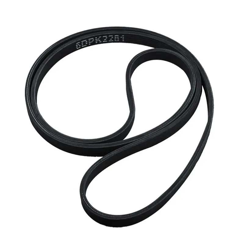 31330380 Car Engine Belt Auxiliary Drive Belt For Volvo S80 S60 XC60 V70
31330380 Car Engine Belt Auxiliary Drive Belt For Volvo S80 S60 XC60 V70