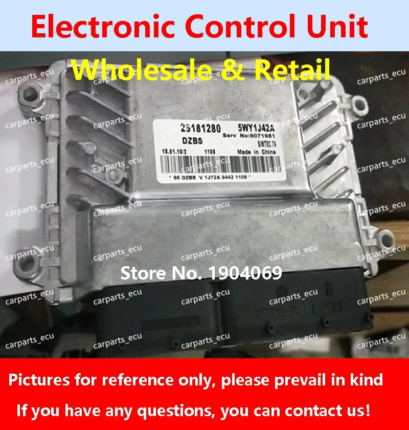 ECU Cruze автомобильный двигатель компьютерная плата электронный блок управления для автомобиля 25181280 5WY1J12A/24102980 5WY1J83A/25188082 5WY1J26A
ECU Cruze автомобильный двигатель компьютерная плата электронный блок управления для автомобиля 25181280 5WY1J12A/24102980 5WY1J83A/25188082 5WY1J26A