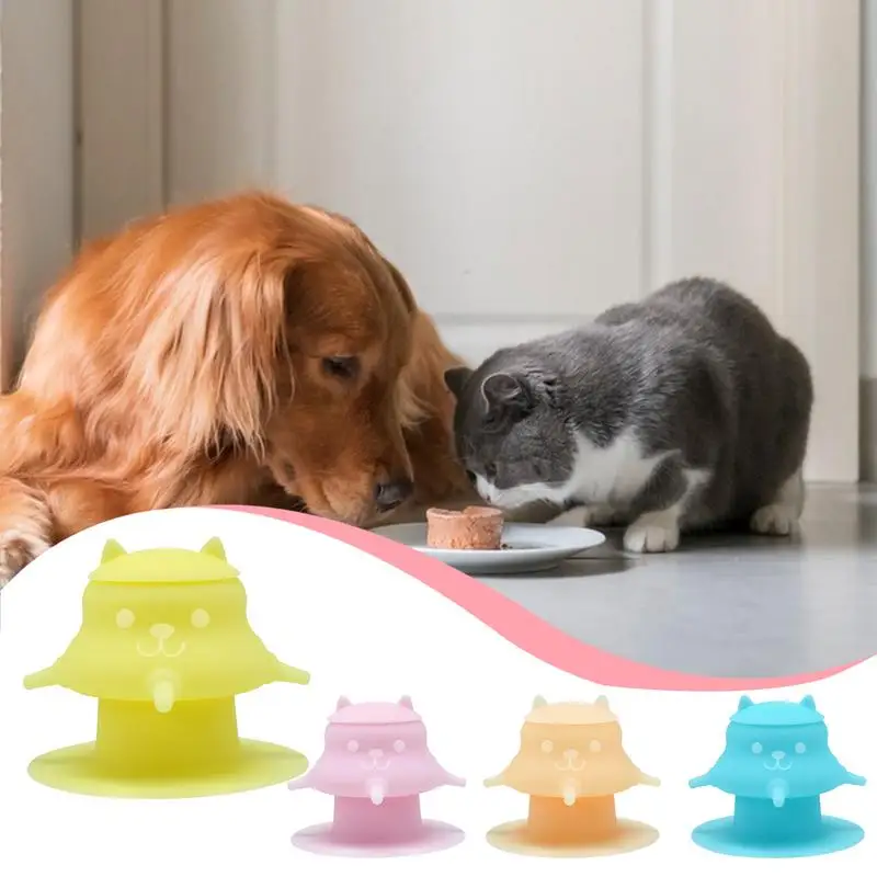 Silicone suction cup pet milk bowl feeding breastfeeding device with multiple nipples for cats dogs food utensils pet supplies
Silicone suction cup pet milk bowl feeding breastfeeding device with multiple nipples for cats dogs food utensils pet supplies