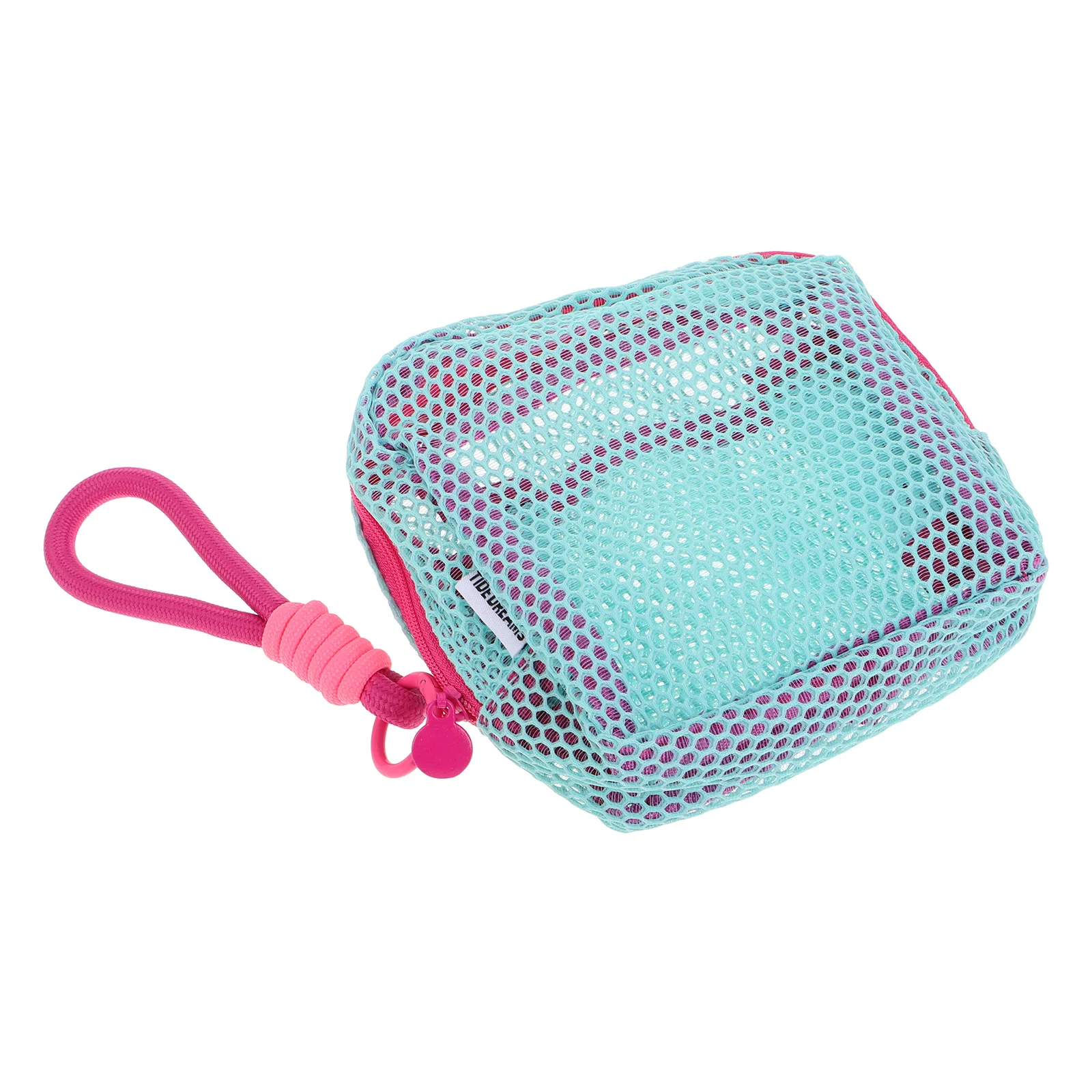 Zipper Mesh Bags Beauty Makeup Cosmetics Accessories Organizer Travel Toiletry Storage Pouch For Women Girls Home Travel
Zipper Mesh Bags Beauty Makeup Cosmetics Accessories Organizer Travel Toiletry Storage Pouch For Women Girls Home Travel