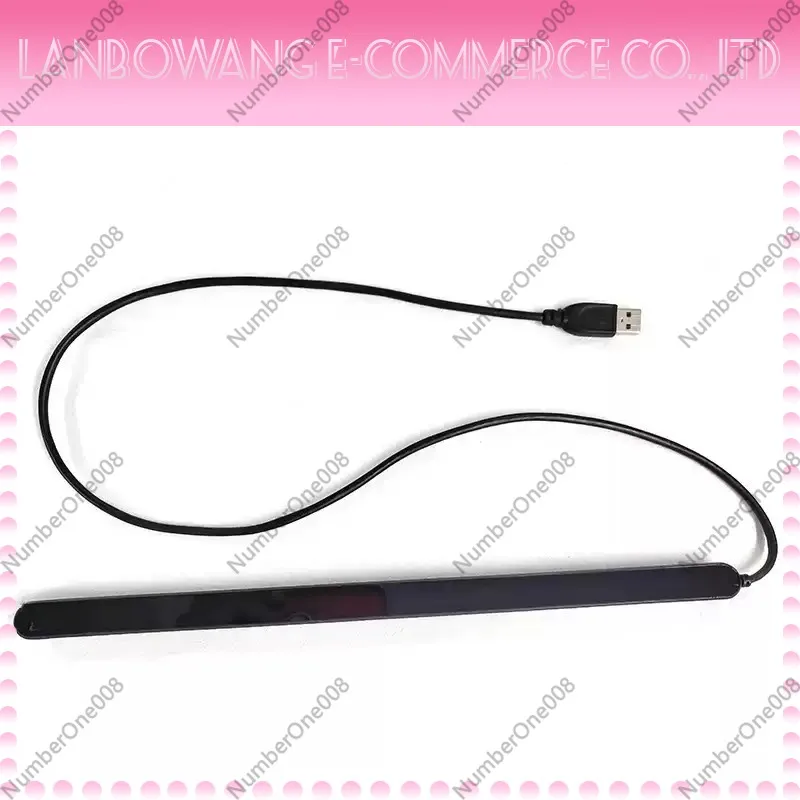 Suitable for Eye Tracking Controllers and Game Trackers
Suitable for Eye Tracking Controllers and Game Trackers