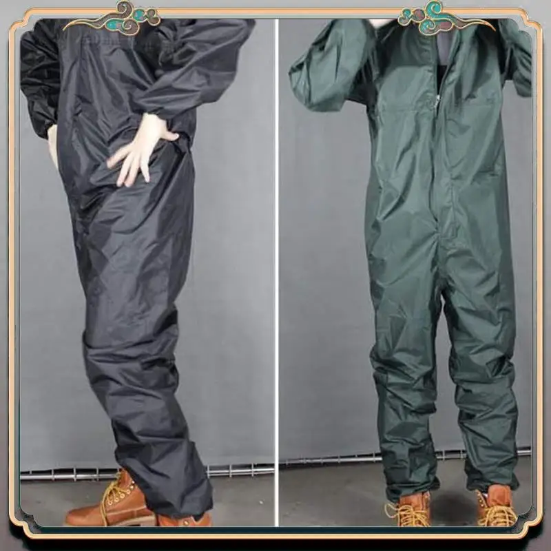 Durable Fashion Motorcycle Raincoat /Conjoined Raincoat/Overalls Men And Women Fission Rain Suit Rain Coat
Durable Fashion Motorcycle Raincoat /Conjoined Raincoat/Overalls Men And Women Fission Rain Suit Rain Coat