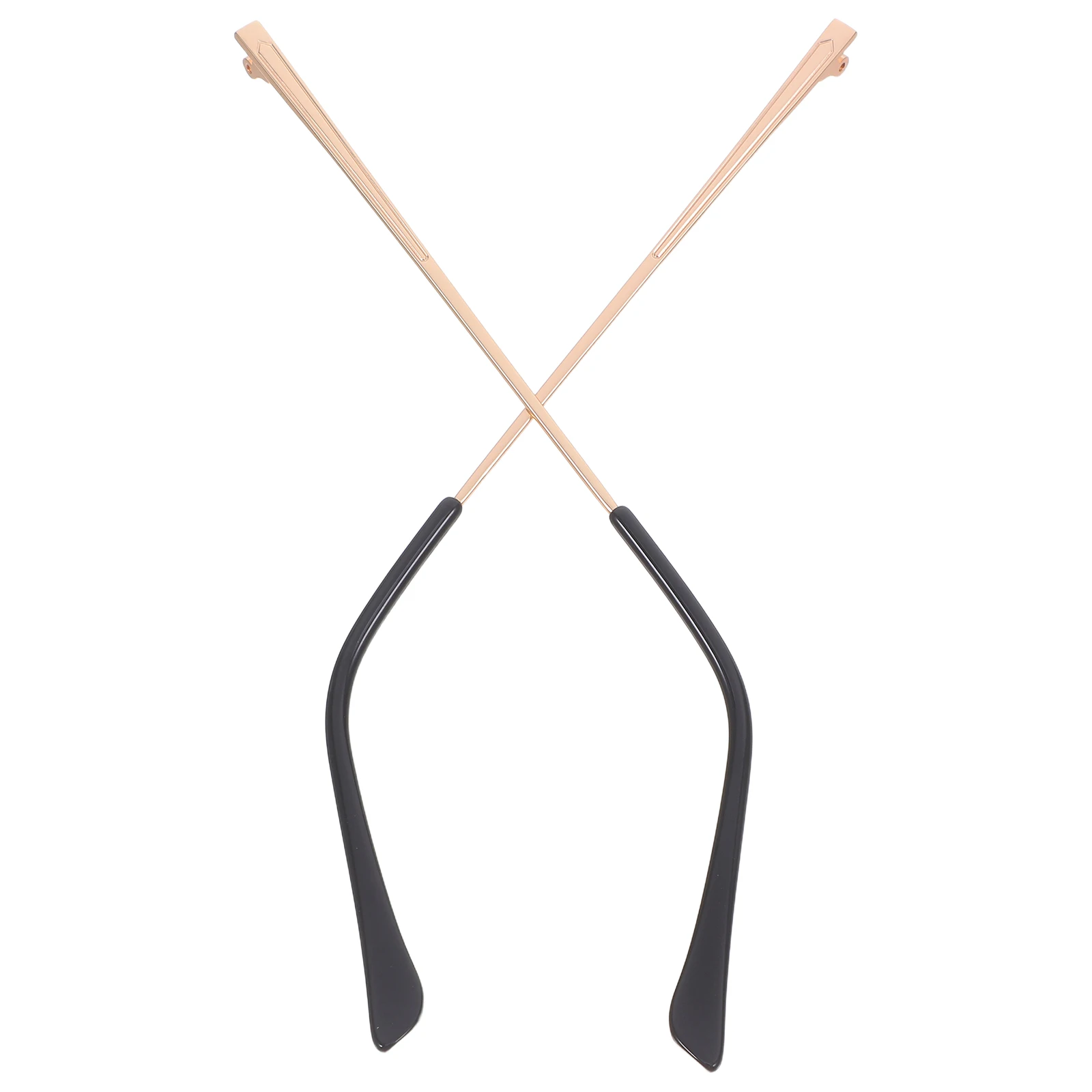 1 Pair Metal Eyeglass Replacement Arms Universal Fit For Eyewear Frame Temple Repair Durable Secure Grip Replacement Parts
1 Pair Metal Eyeglass Replacement Arms Universal Fit For Eyewear Frame Temple Repair Durable Secure Grip Replacement Parts