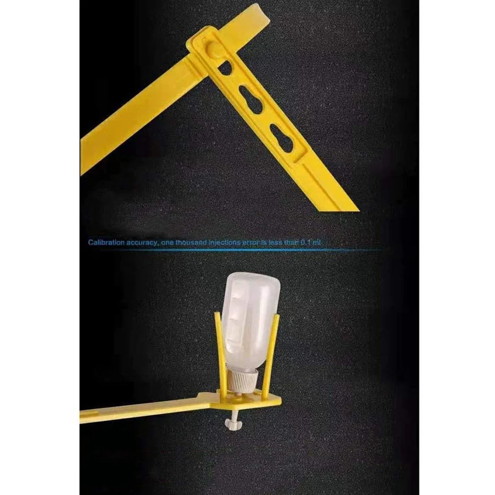 AA81-Pig Insemination Clip Holder Sows Insemination Fertilization Artificial With Auxiliary Clamping Ring
AA81-Pig Insemination Clip Holder Sows Insemination Fertilization Artificial With Auxiliary Clamping Ring