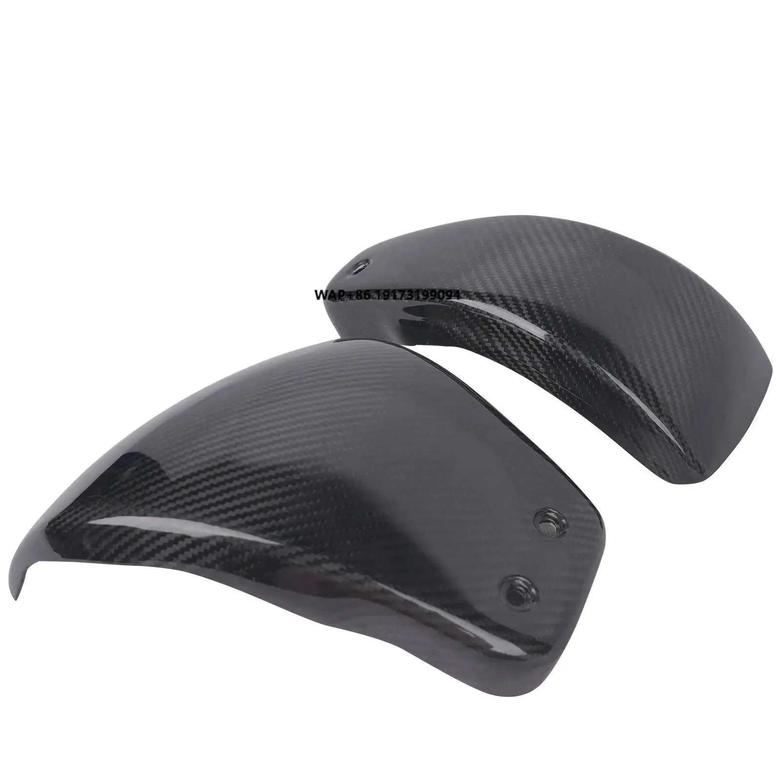 Battery Cover Carbon Fiber 3K Twill Glossy Fit for 2018 Later LowRider S , LowRider ST
Battery Cover Carbon Fiber 3K Twill Glossy Fit for 2018 Later LowRider S , LowRider ST