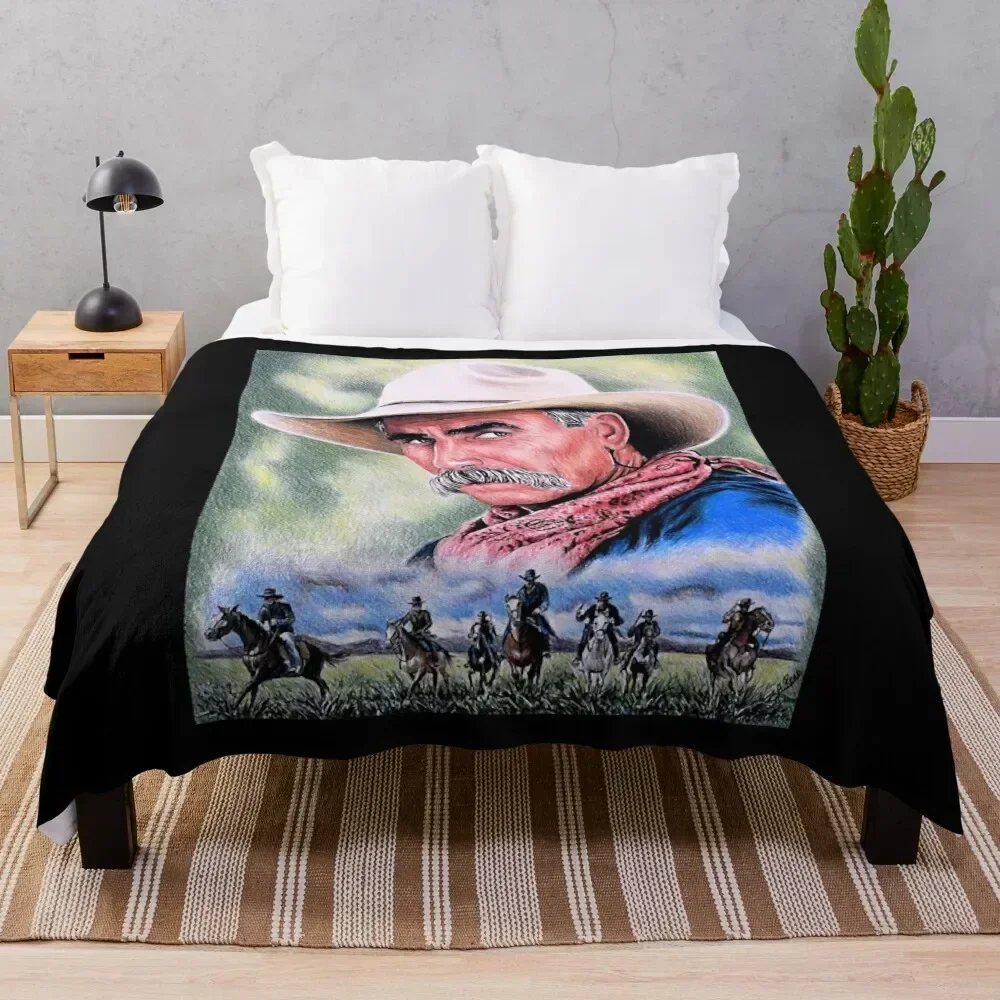 Sam Elliot Actor Received Many National Awards Golden Globe Academy Cowboy Music Throw Blanket
Sam Elliot Actor Received Many National Awards Golden Globe Academy Cowboy Music Throw Blanket