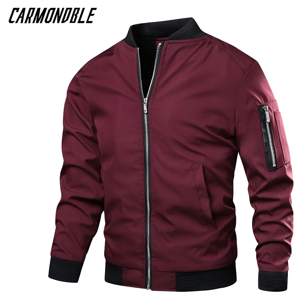 CARMONDBLE Men's Autumn Long Sleeve Windproof Cycling Thin Jacket Casual Jacket Outdoor Sports Coat Ropa Para Ciclismo Hombre
CARMONDBLE Men's Autumn Long Sleeve Windproof Cycling Thin Jacket Casual Jacket Outdoor Sports Coat Ropa Para Ciclismo Hombre