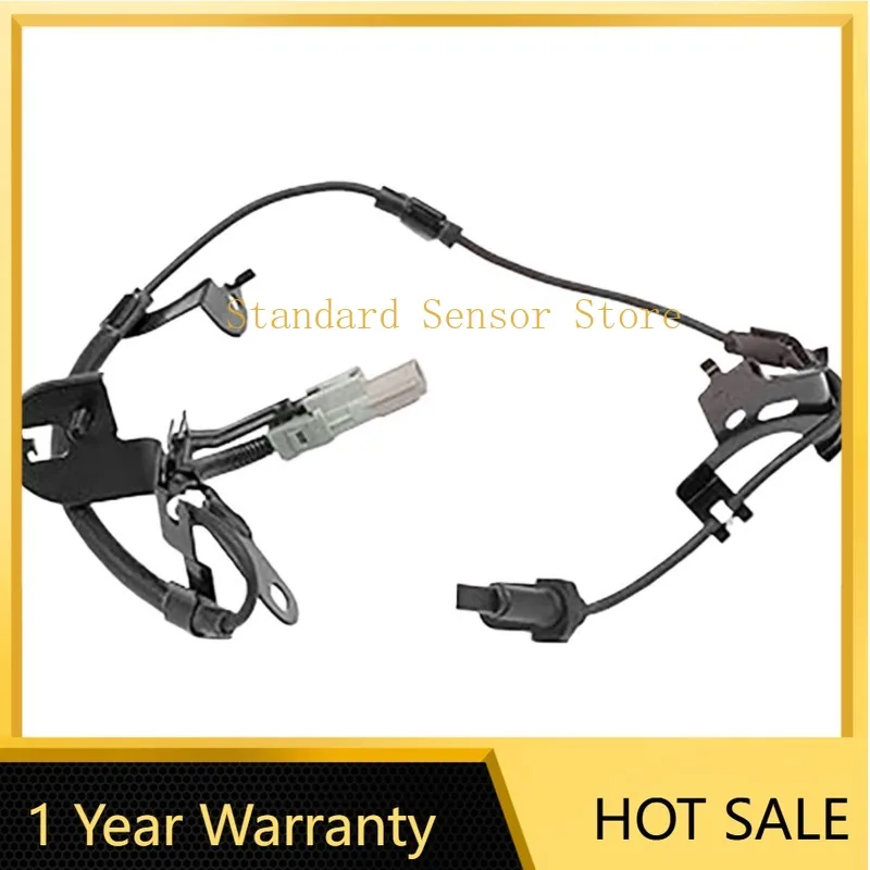 ABS Wheel Speed Sensor Rear Left for Toyota Fortuner 2015- Hilux Sw4 2016- 89546-0K130 895460K130 89546 0K130 New Car Parts
ABS Wheel Speed Sensor Rear Left for Toyota Fortuner 2015- Hilux Sw4 2016- 89546-0K130 895460K130 89546 0K130 New Car Parts