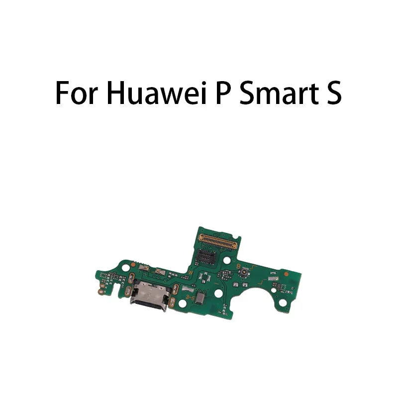 Pop USB Charging Port Board Flex Cable Connector For Huawei P Smart S
Pop USB Charging Port Board Flex Cable Connector For Huawei P Smart S