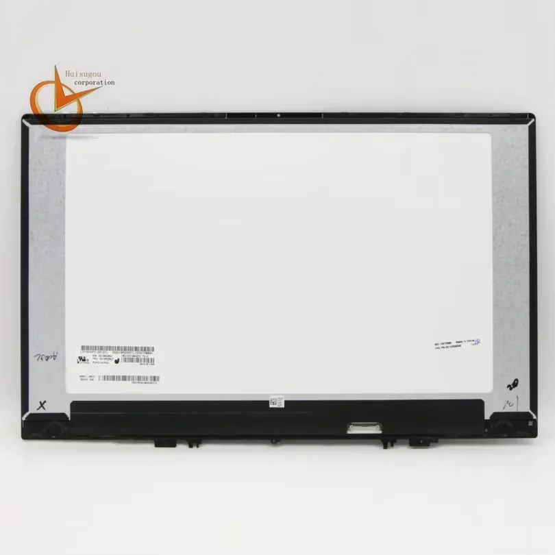 Стекло ЖК-дисплея FHD IPS 15,6", монтажная панель, без сенсорного экрана, для Lenovo ideapad 530S-15IKB 81EV
Стекло ЖК-дисплея FHD IPS 15,6", монтажная панель, без сенсорного экрана, для Lenovo ideapad 530S-15IKB 81EV