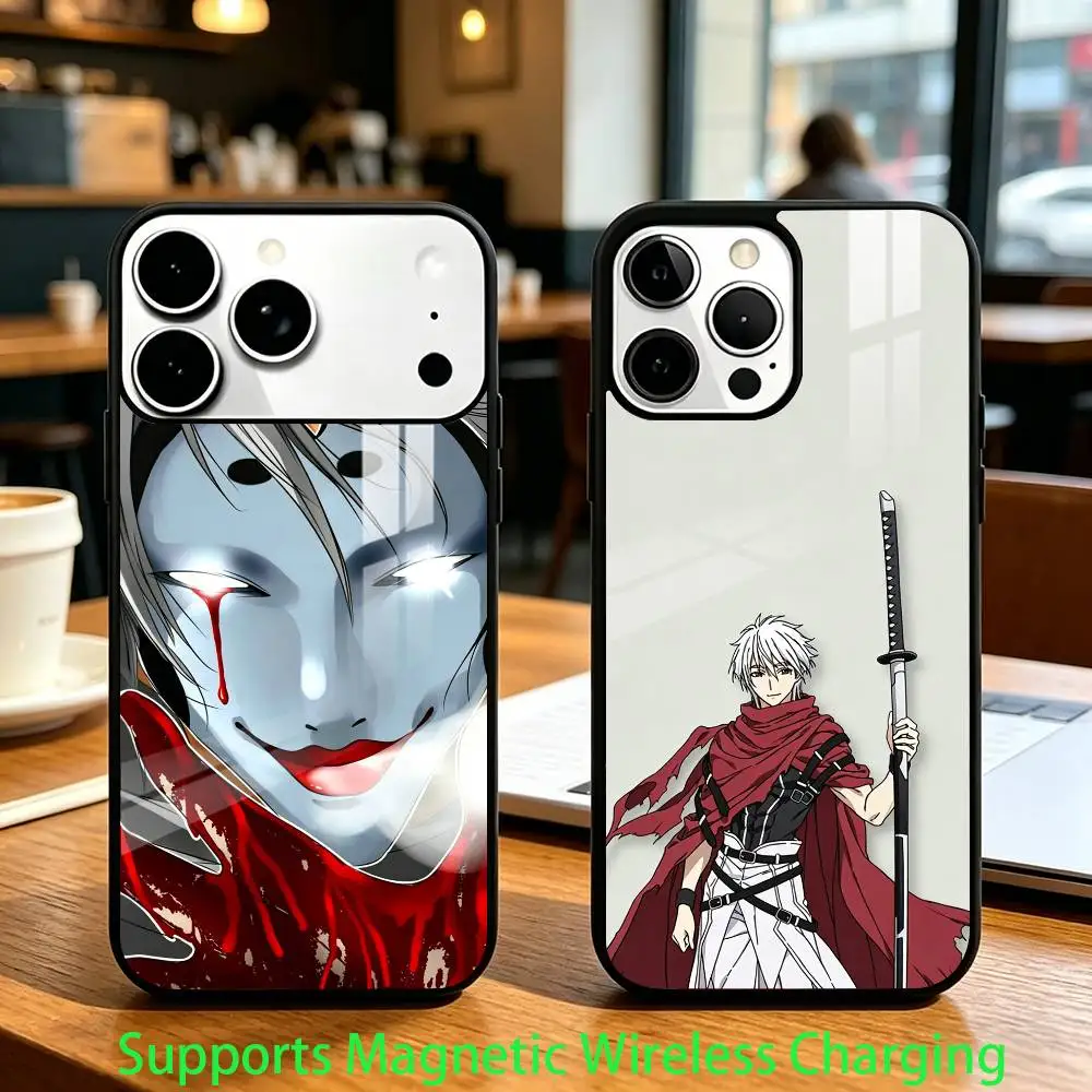 Cool Anime P-Plunderer Phone Case For iPhone17,16,15,14,13,12,11 Plus,Pro Allows magnetic wireless charging
Cool Anime P-Plunderer Phone Case For iPhone17,16,15,14,13,12,11 Plus,Pro Allows magnetic wireless charging