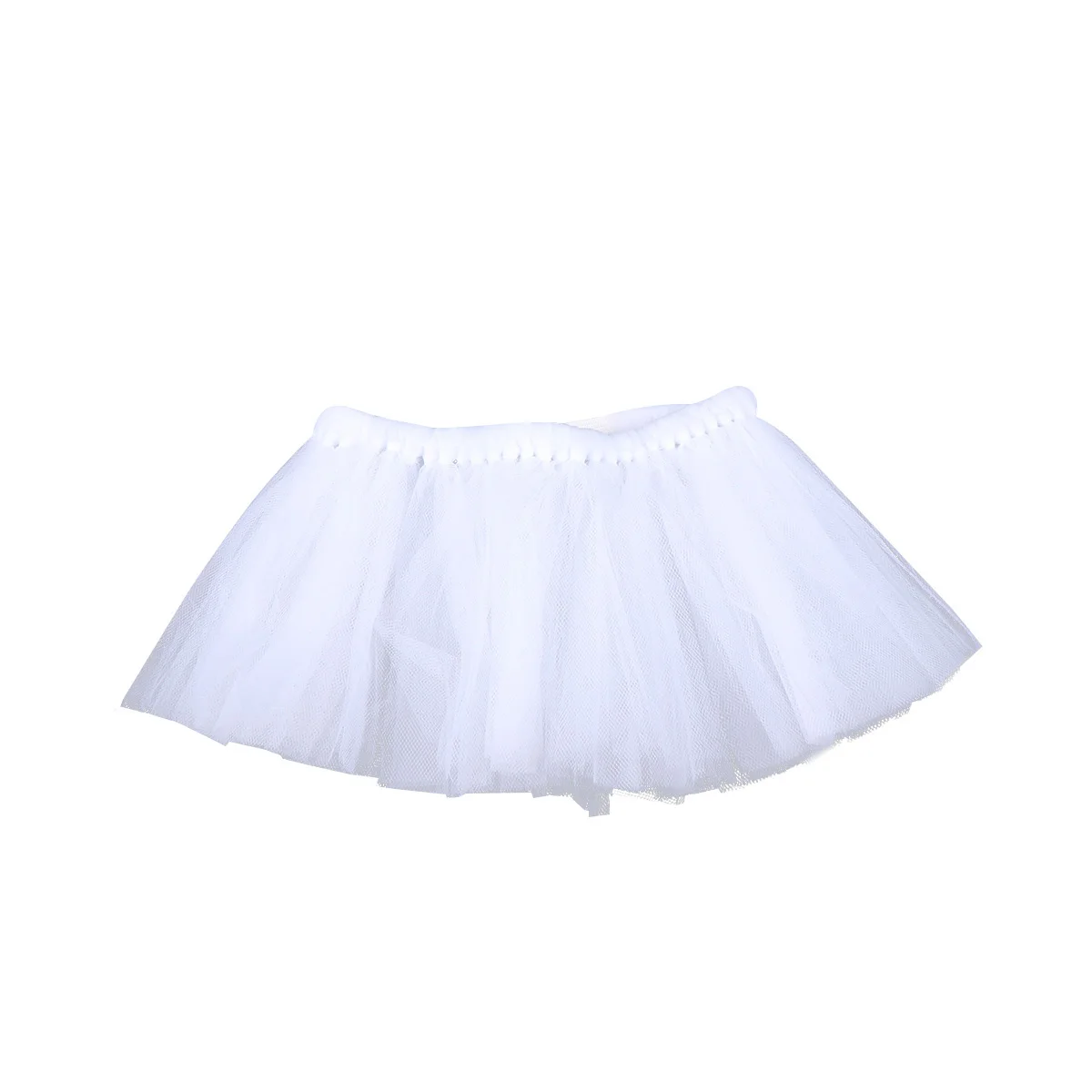 Pet Skirt Summer Dress Tutu Mesh Gauze Sweet Dog Solid Clothes Fashion Pet Clothing Dog Cat Dresses Party Outdoor Walks Potty
Pet Skirt Summer Dress Tutu Mesh Gauze Sweet Dog Solid Clothes Fashion Pet Clothing Dog Cat Dresses Party Outdoor Walks Potty