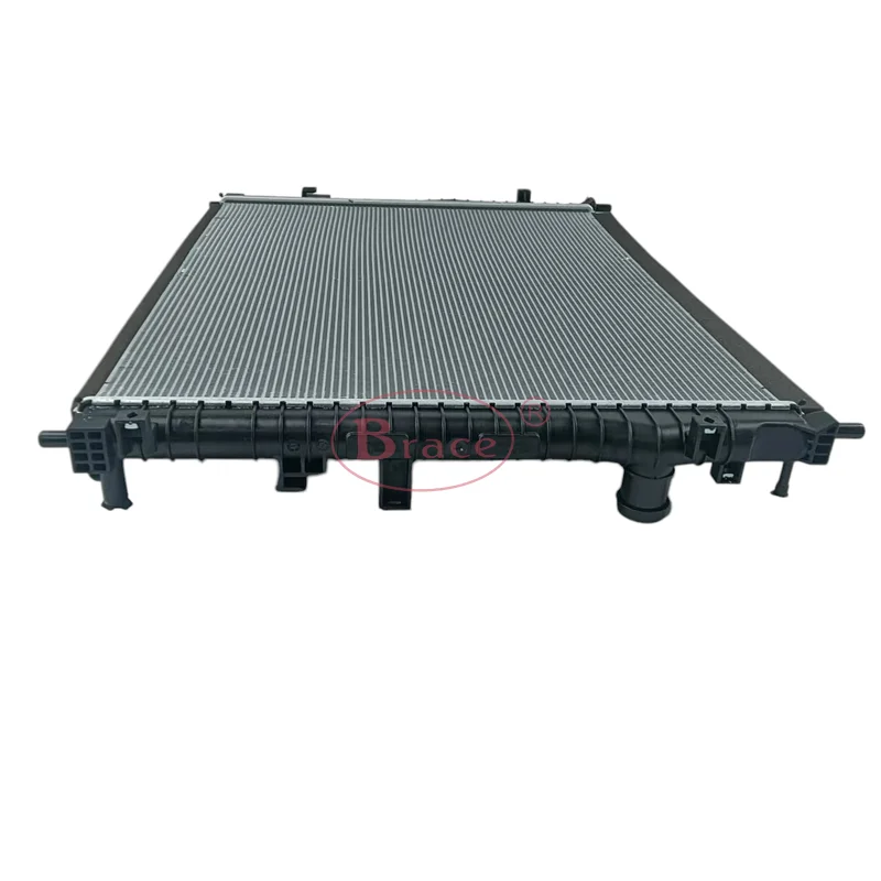 Auto Car Radiator for CHANGAN UNI K
Auto Car Radiator for CHANGAN UNI K